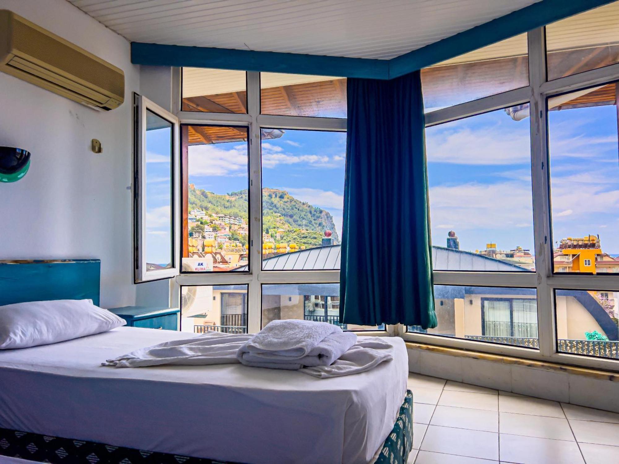 Casa Cleo Suit Hotel Alanya Exterior photo
