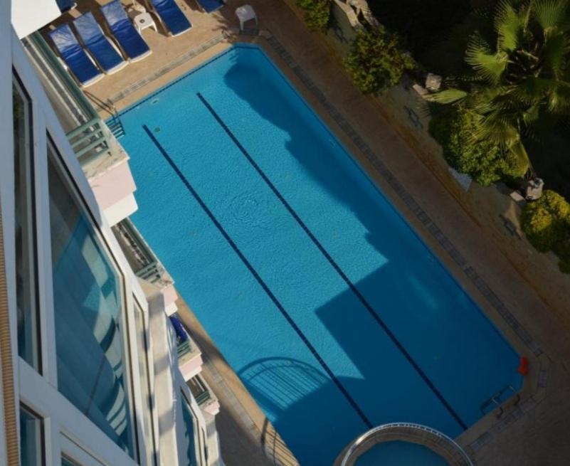 Casa Cleo Suit Hotel Alanya Exterior photo