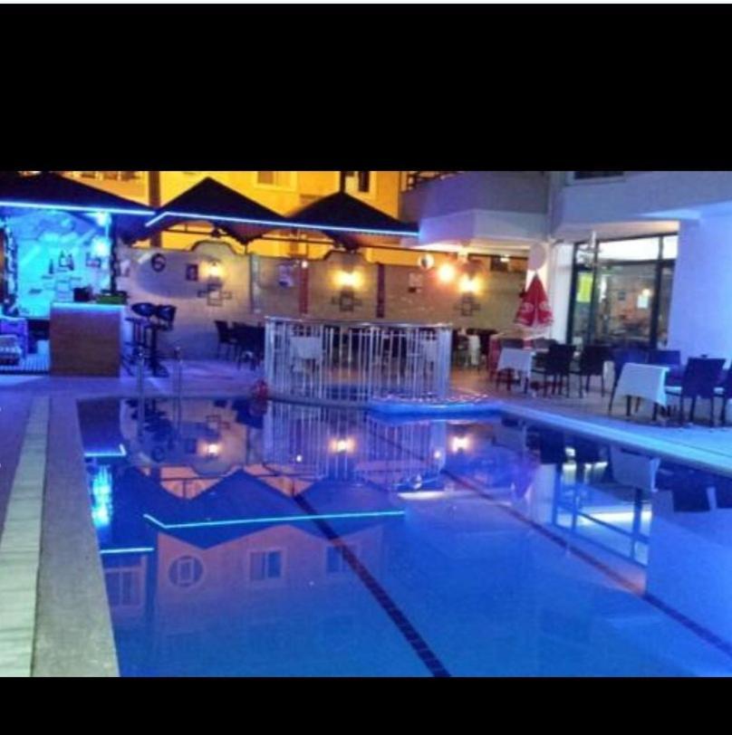 Casa Cleo Suit Hotel Alanya Exterior photo